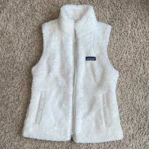Patagonia vest